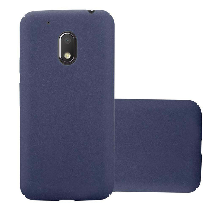 Blau / MOTO G4 PLAY