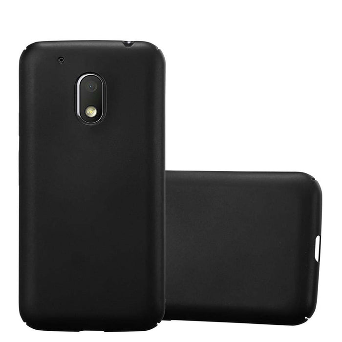 Schwarz / MOTO G4 PLAY