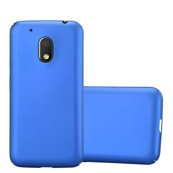 Blau / MOTO G4 PLAY