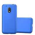 Blau / MOTO G4 PLAY