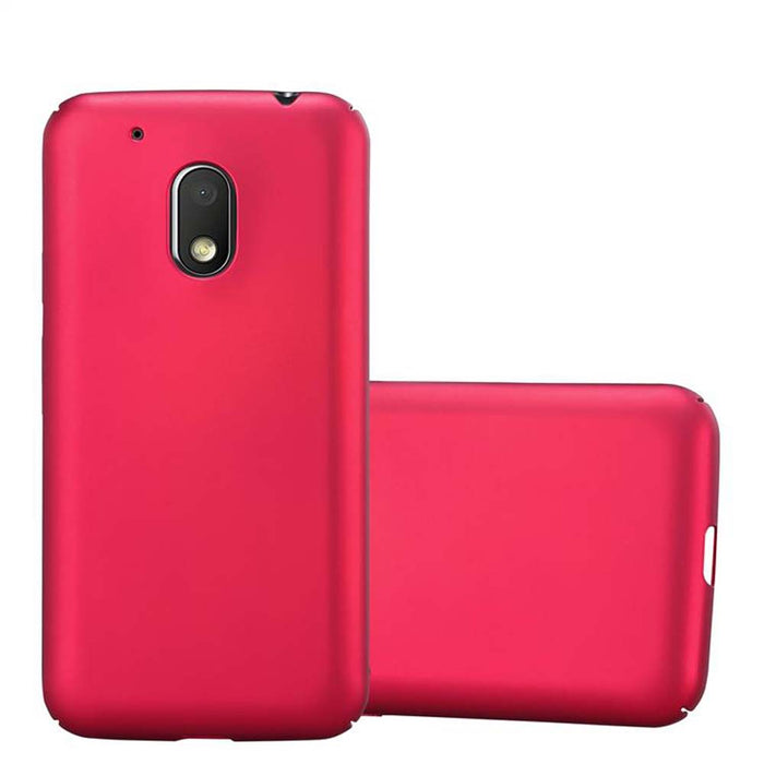 Rot / MOTO G4 PLAY