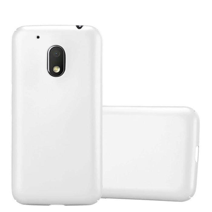 Silber / MOTO G4 PLAY