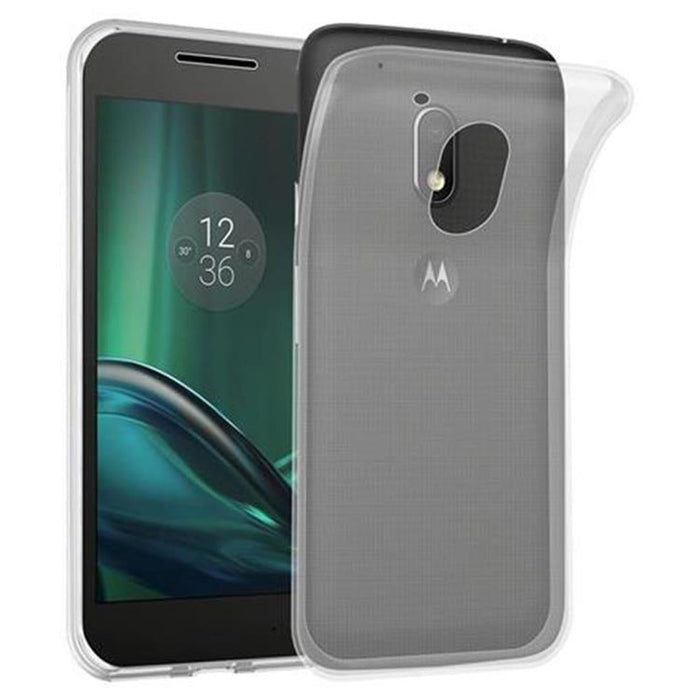 Transparent / MOTO G4 PLAY