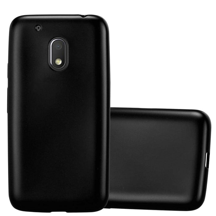 Schwarz / MOTO G4 PLAY
