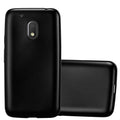 Schwarz / MOTO G4 PLAY