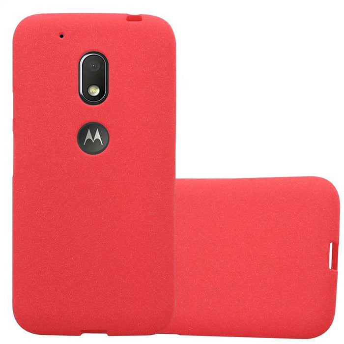 Rot / MOTO G4 PLAY