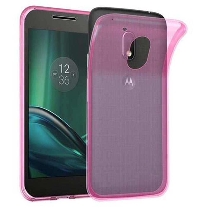 Pink / MOTO G4 PLAY