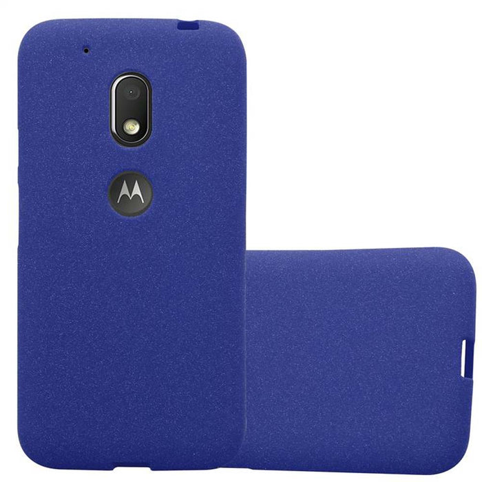 Blau / MOTO G4 PLAY
