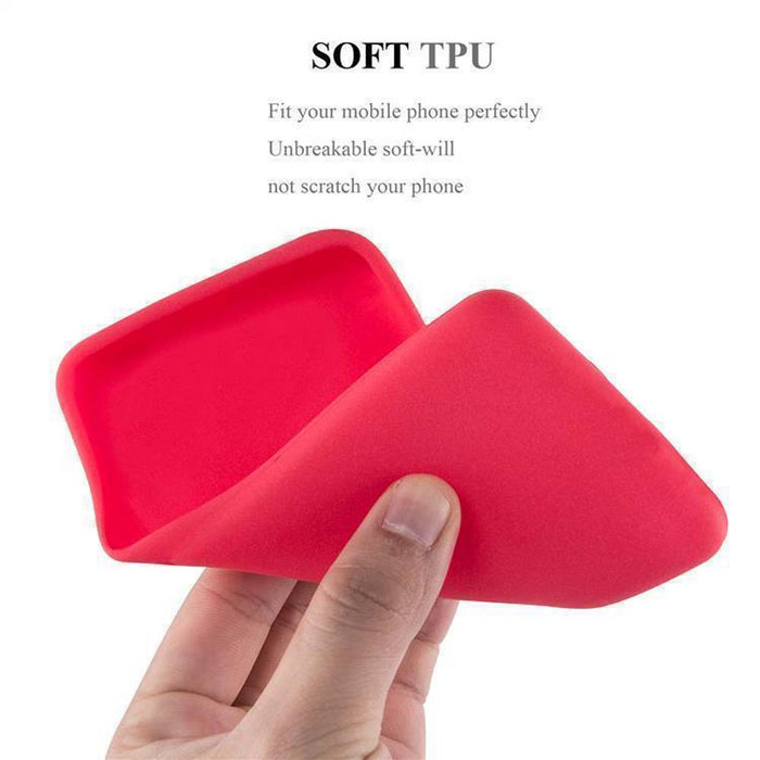 Rot / MOTO G4 PLAY