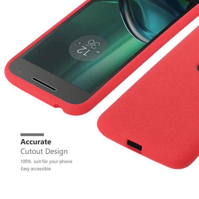 Rot / MOTO G4 PLAY