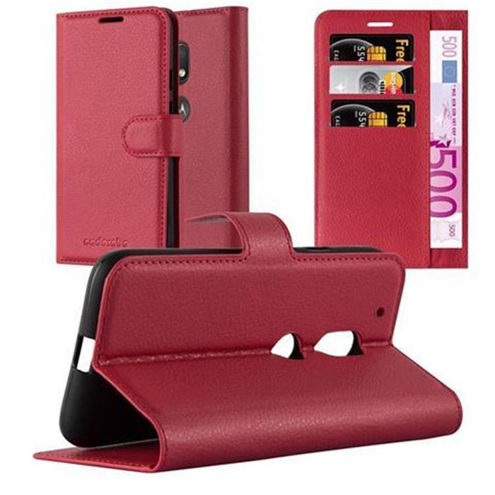 Rot / MOTO G4 PLAY