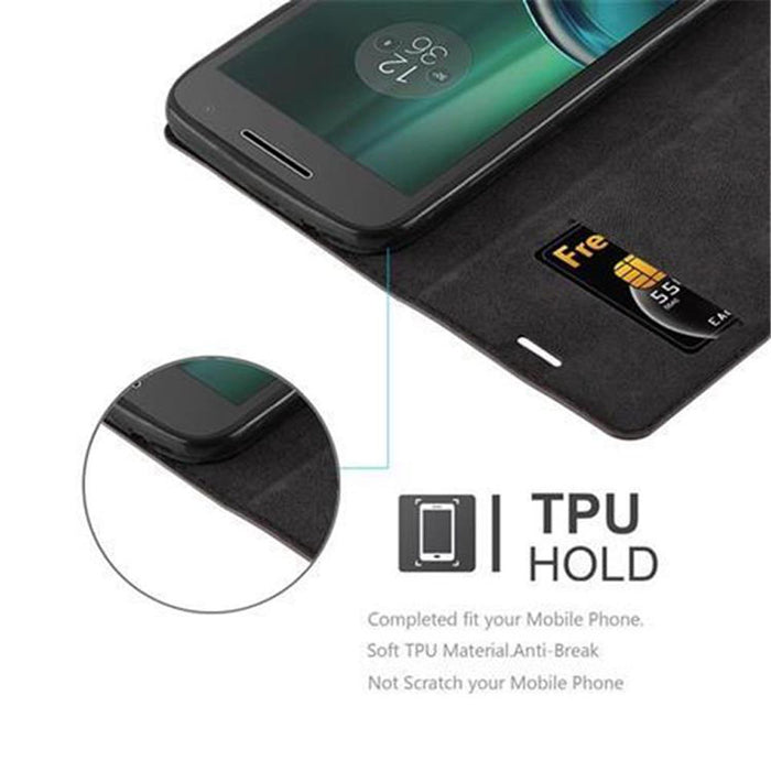 Braun / MOTO G4 PLAY