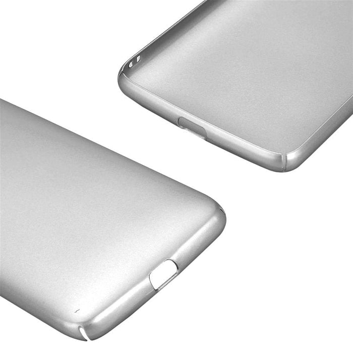 Silber / MOTO G5