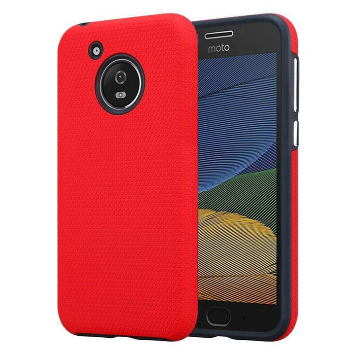 Rot / MOTO G5