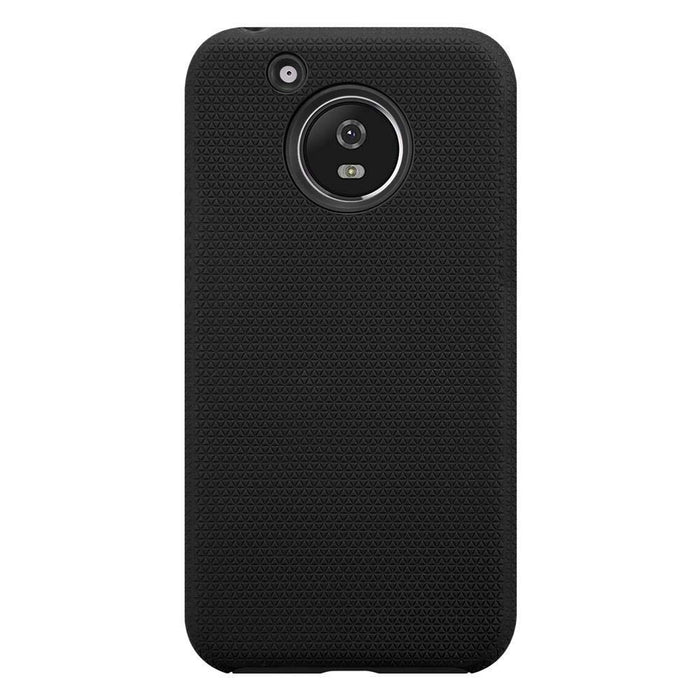 Schwarz / MOTO G5