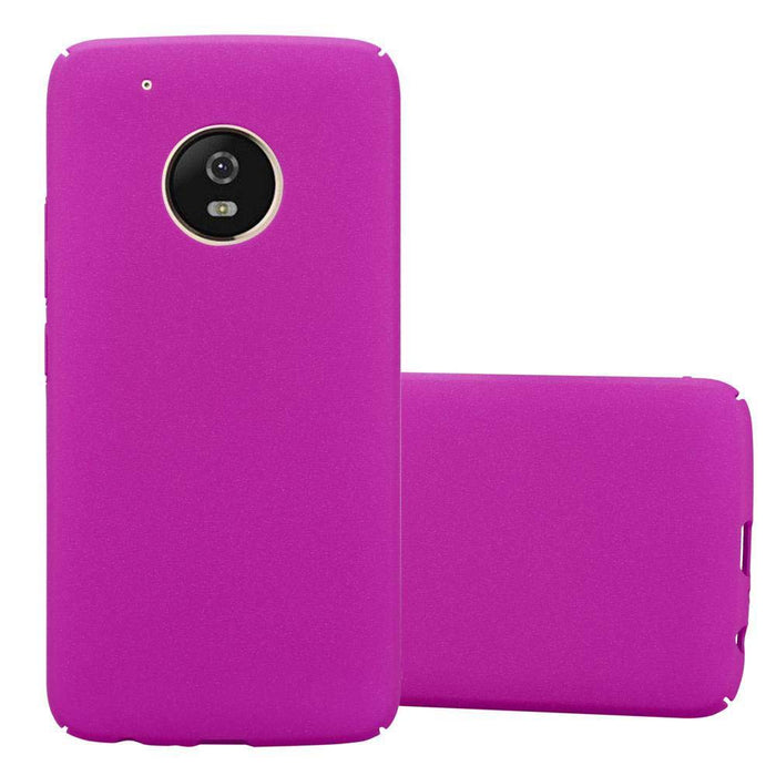 Pink / MOTO G5 PLUS