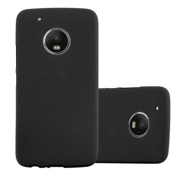 Schwarz / MOTO G5 PLUS