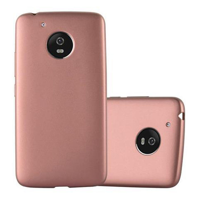 Rosa / MOTO G5