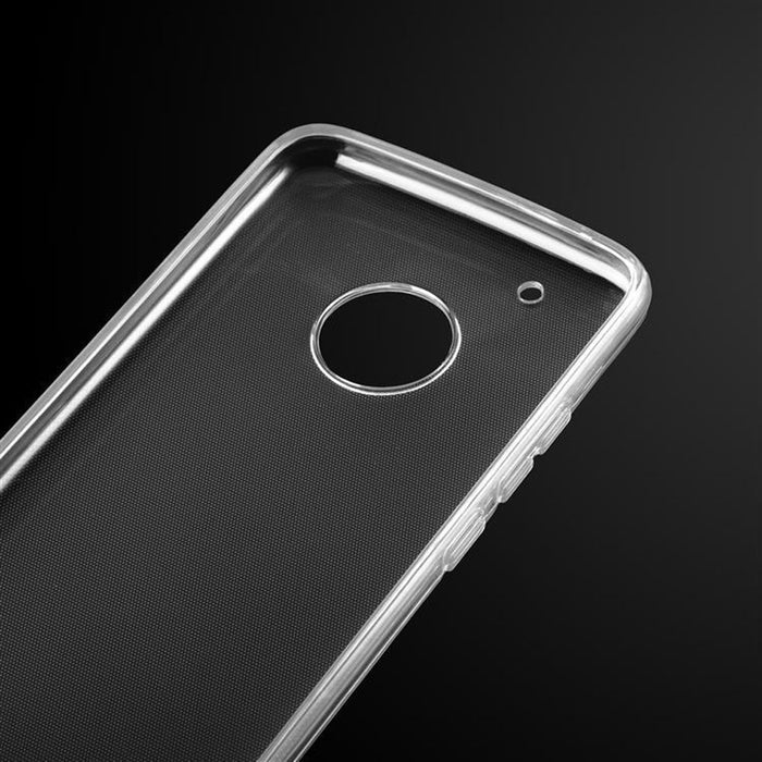 Transparent / MOTO G5