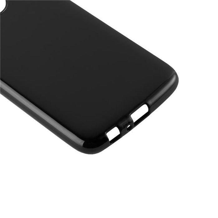 Schwarz / MOTO G5