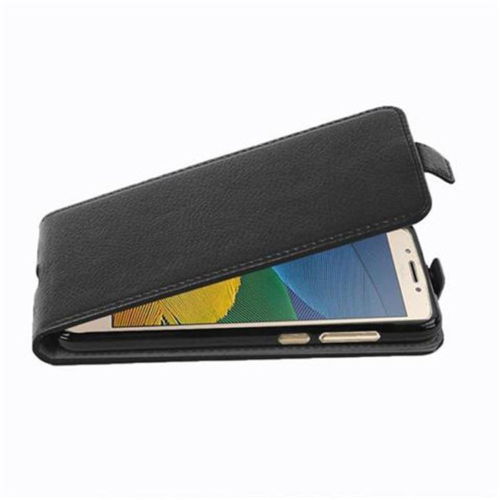 Schwarz / MOTO G5
