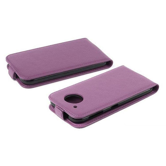 Lila / MOTO G5
