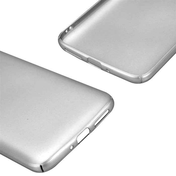 Silber / MOTO G5S
