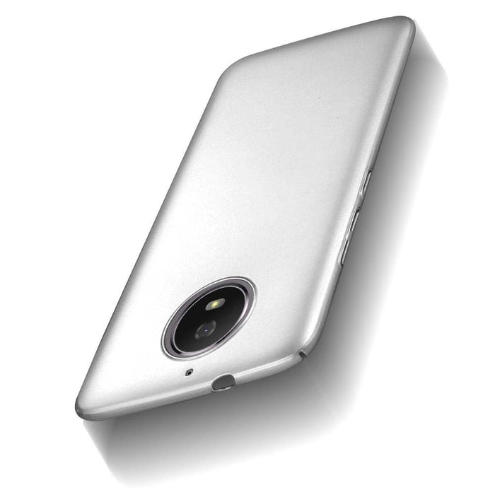 Silber / MOTO G5S