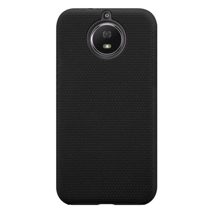 Schwarz / MOTO G5S