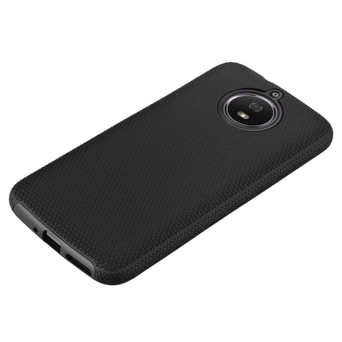 Schwarz / MOTO G5S