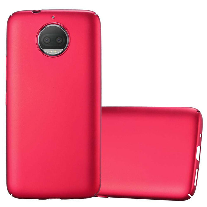 Rot / MOTO G5S PLUS