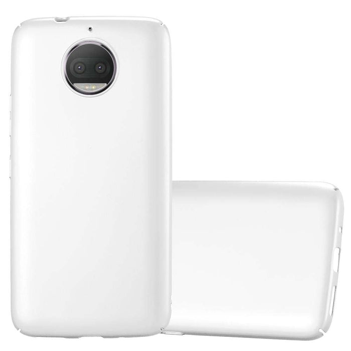 Silber / MOTO G5S PLUS