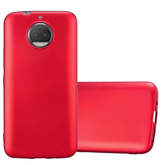 Rot / MOTO G5S PLUS
