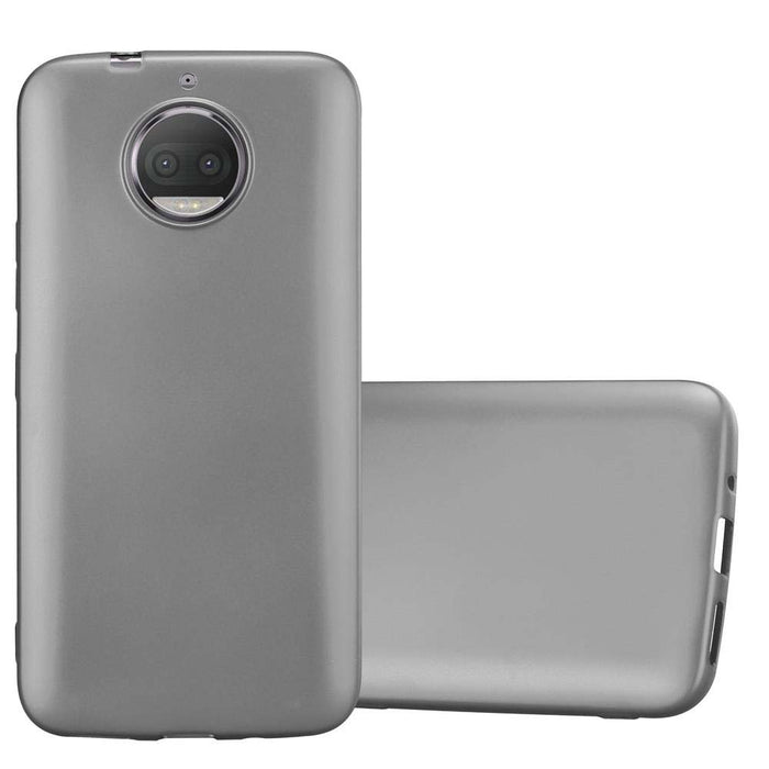 Grau / MOTO G5S PLUS
