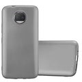 Grau / MOTO G5S PLUS