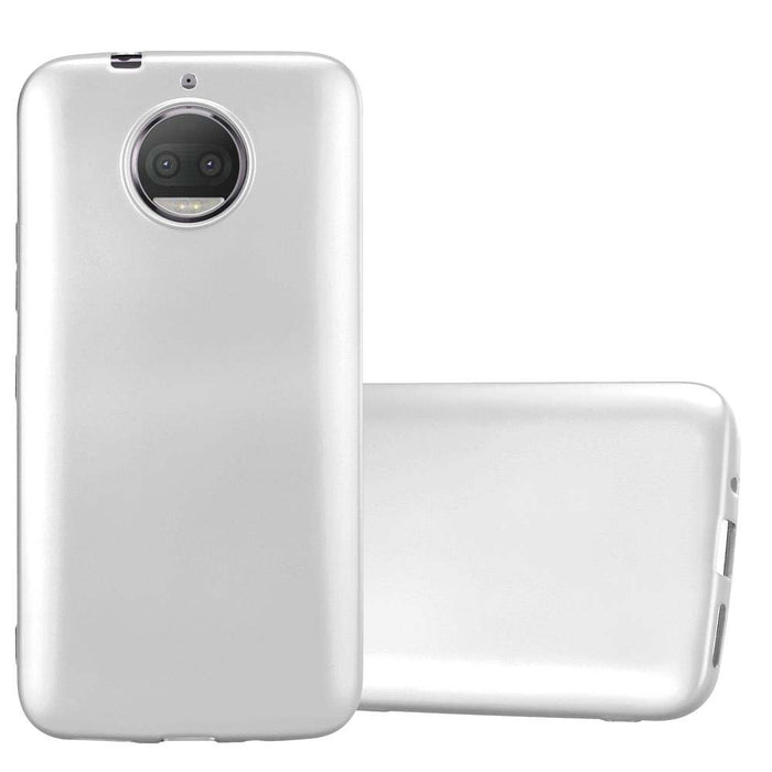 Silber / MOTO G5S PLUS