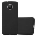 Schwarz / MOTO G5S