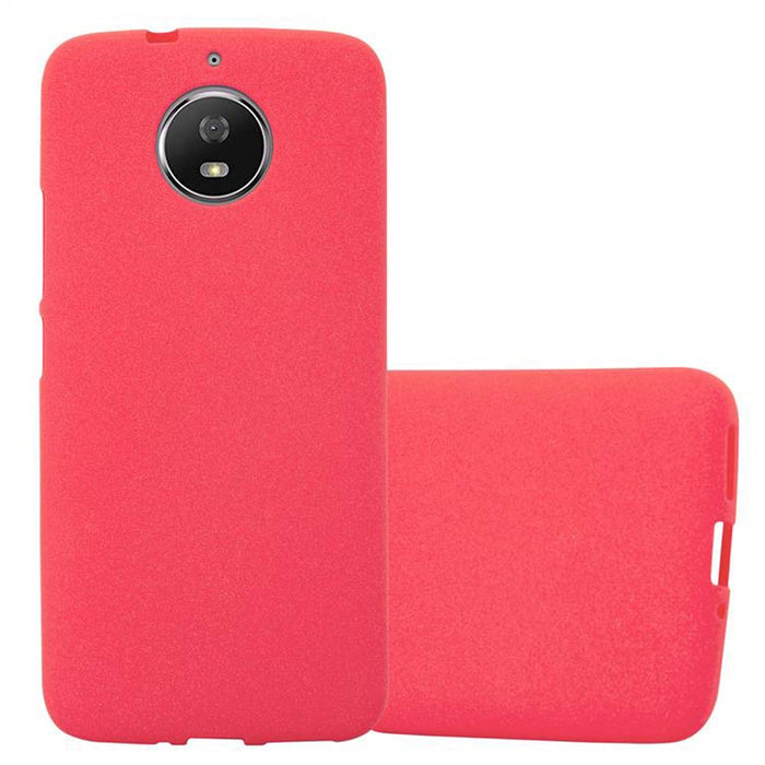 Rot / MOTO G5S