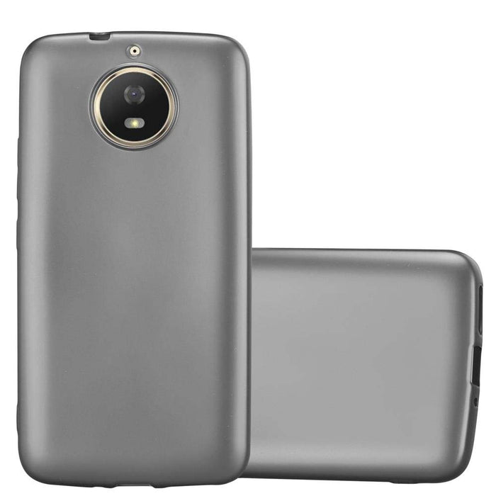 Grau / MOTO G5S