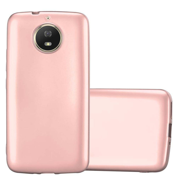 Rosa / MOTO G5S