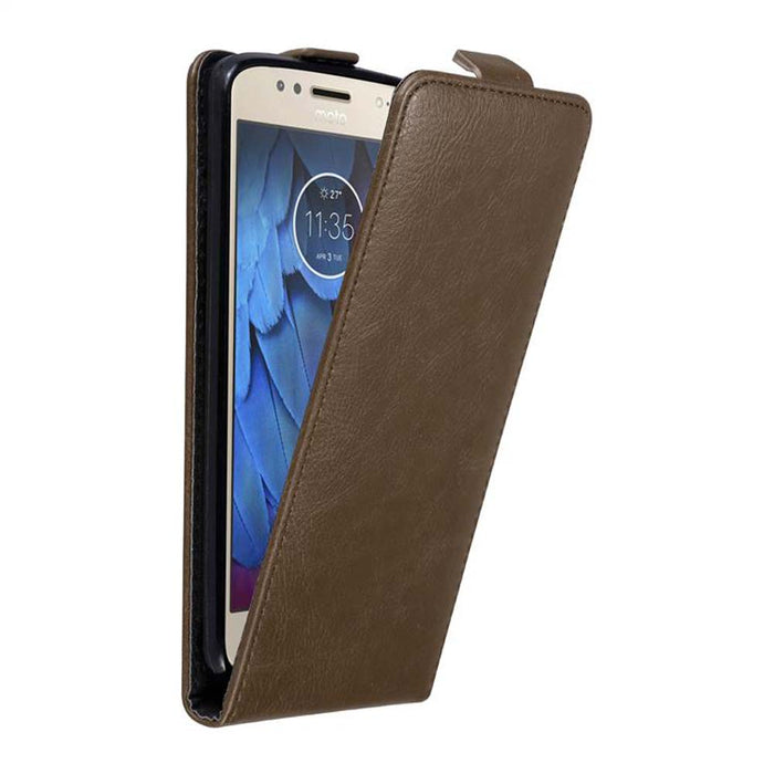 Braun / MOTO G5S