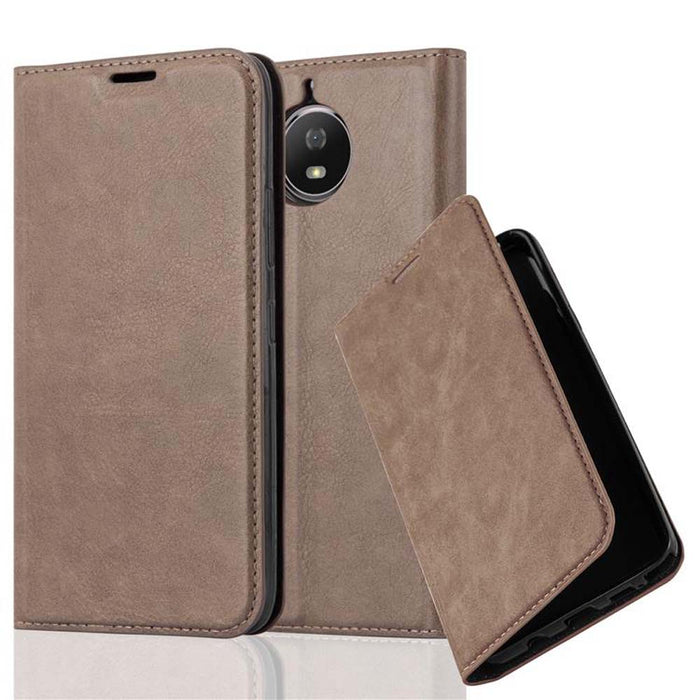 Braun / MOTO G5S