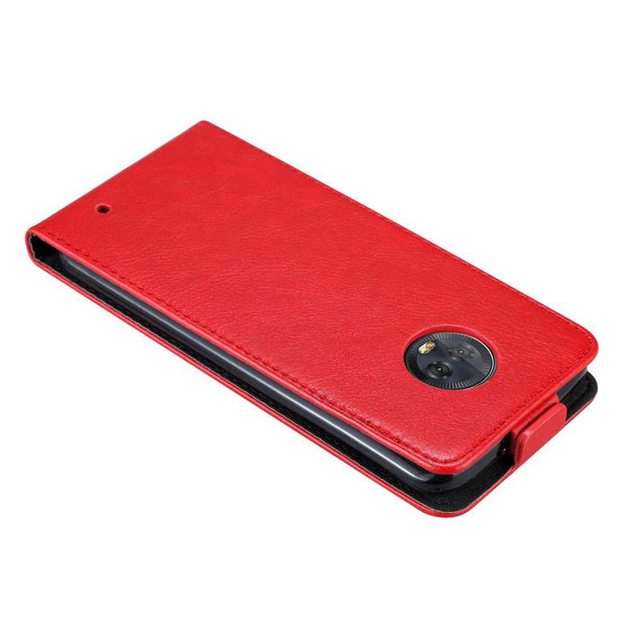 Rot / MOTO G6 PLUS