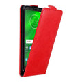 Rot / MOTO G6