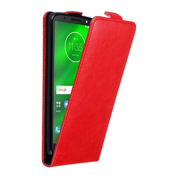 Rot / MOTO G6