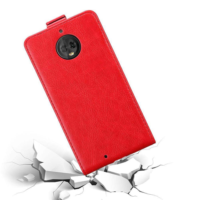 Rot / MOTO G6
