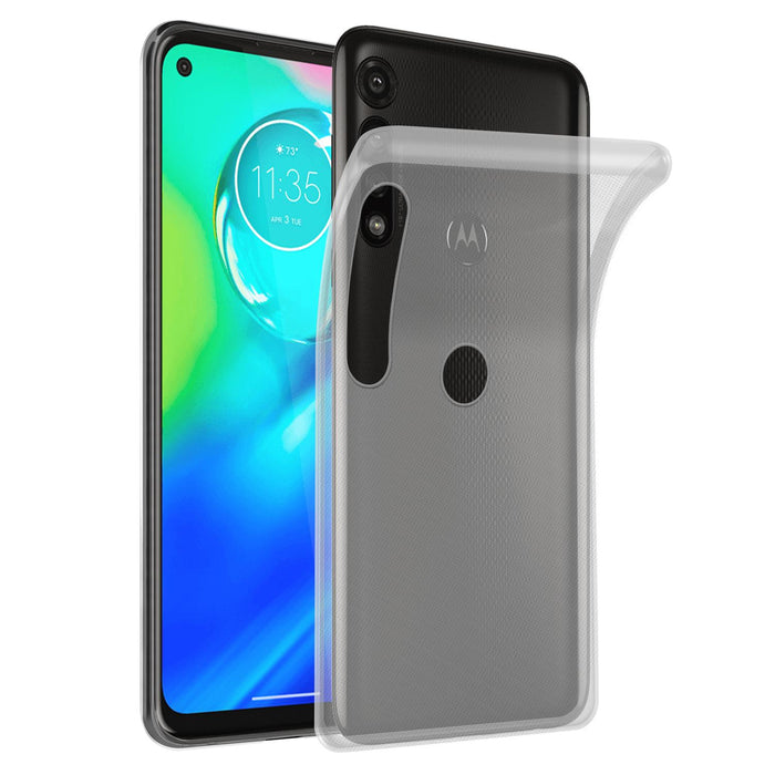 Transparent / MOTO G8 POWER LITE