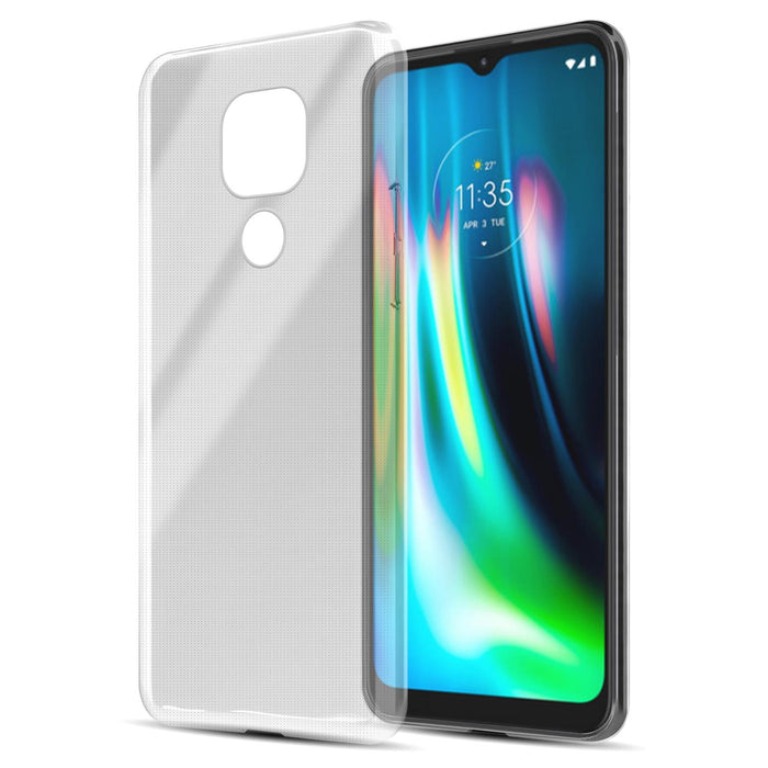 Transparent / MOTO G9 PLAY