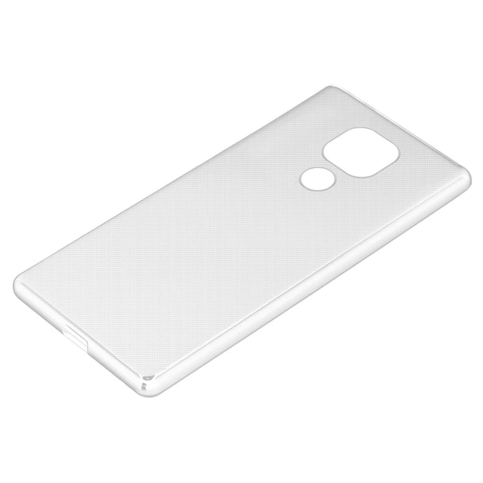 Transparent / MOTO G9 PLAY