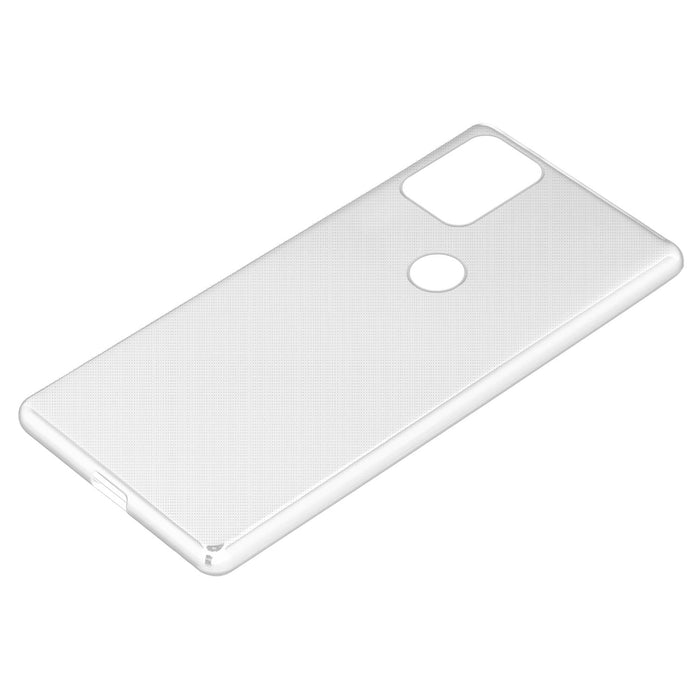 Transparent / MOTO G9 PLUS